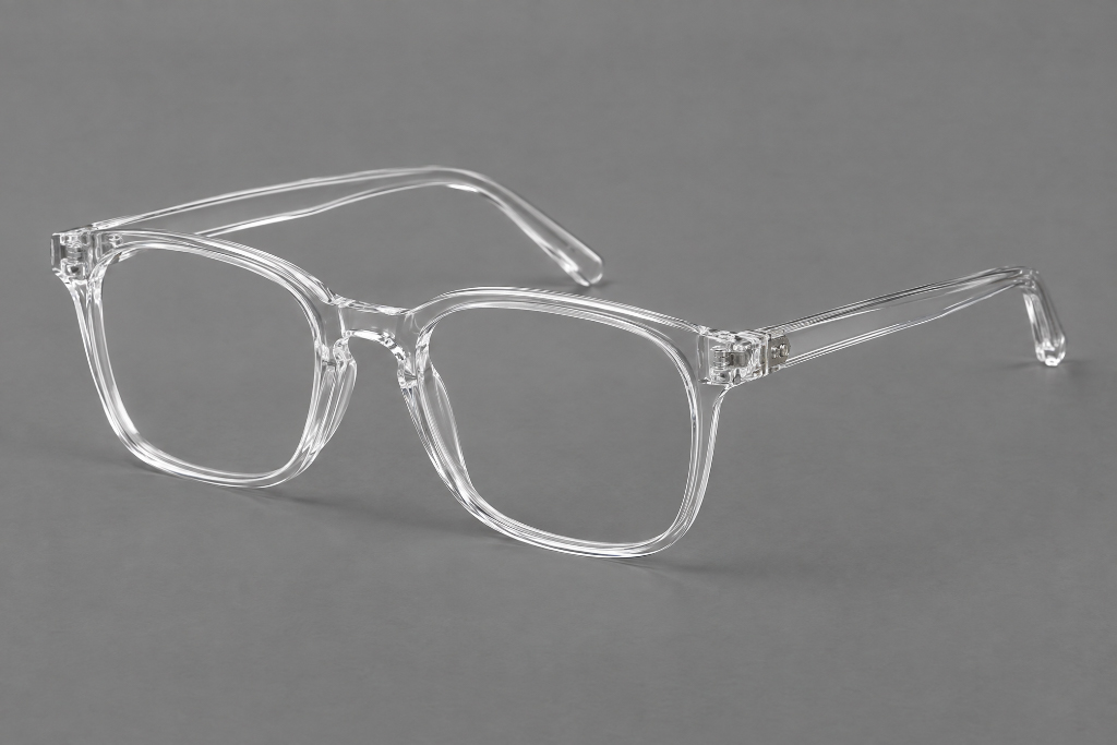 Monture-de-lunettes-en-ac&eacute;tate-clair-avec-finition-transparente-brillante.jpg
