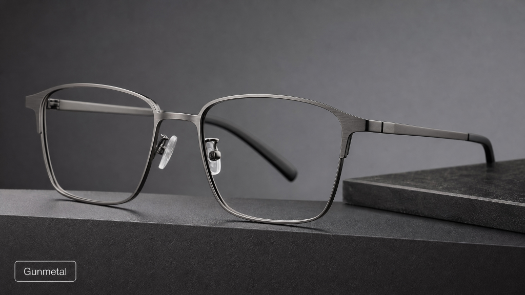 Cadre-Optique-Gunmetal-M&eacute;tal.jpg